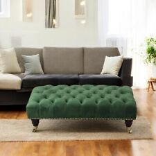 handmade Chesterfield plush