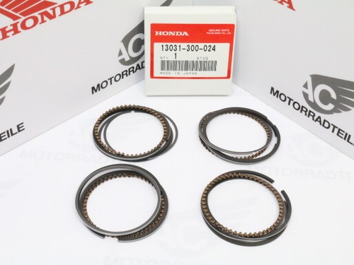 Honda 750 four k2 - 750, k2-k6
