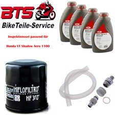Economy Kit 4L Oil, Filter