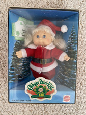 Cabbage patch dolls vintage