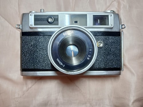 Rank aldis 35mm - rank,