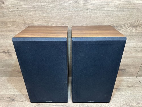 Pair wharfedale 506 - wharfedale,