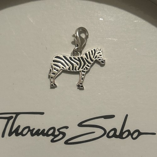 Retired rare thomas - sabo, 925