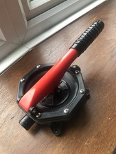 Manual Bilge Pump SeaWorld Marine Boat