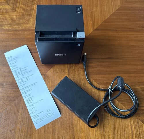 Epson m30ii m362b receipt - tm-m30ii,