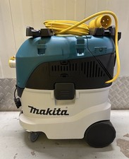 Makita vc4210m 110v vacuum - 110v,