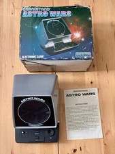 Vintage GRANDSTAND Astro Wars