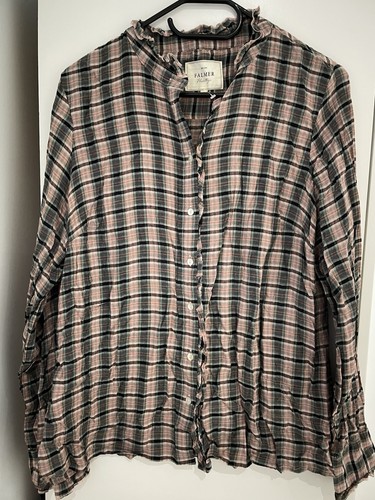 Falmer heritage blouse size - heritage,