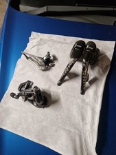 Sram Red 22 Shifter And Sram