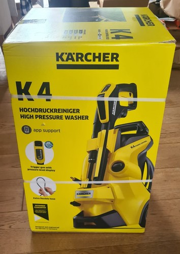 Kärcher power control - kärcher,