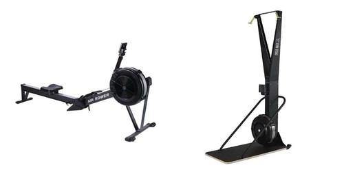 Gym stoic ski - ®️, air