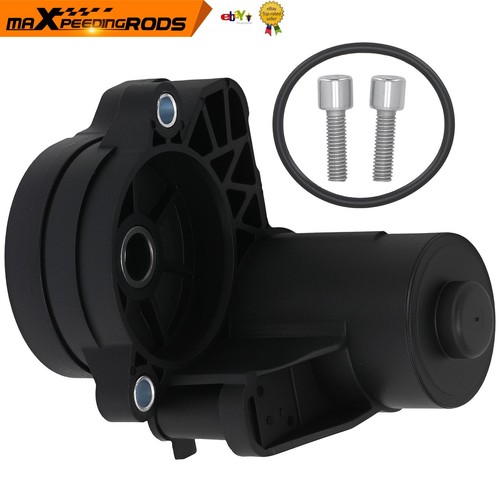 Rear left park brake caliper - rear,