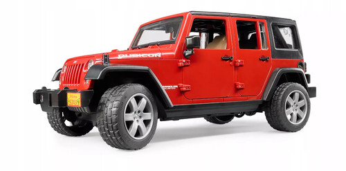 Samochód jeep wrangler - samochód,
