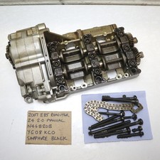 BMW E46 E87 E90 E91 E85 Z4 N46