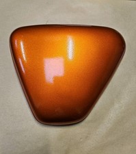 HONDA  NOS CB550F LEFT SIDE