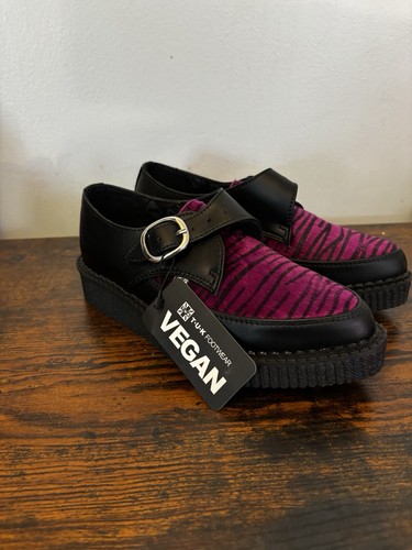 Vintage underground violet - vintage,