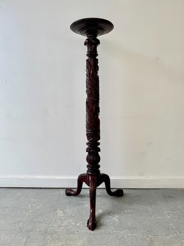 Large victorian mahogany - large,
