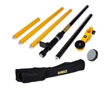 DEWALT DE0882 FLOOR TO CEILING