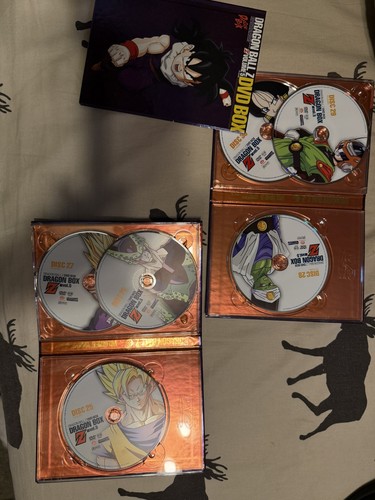 Dragonball dragon box vol - dragonball,