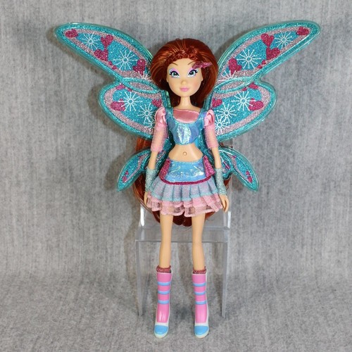Winx club rainbow - winx,