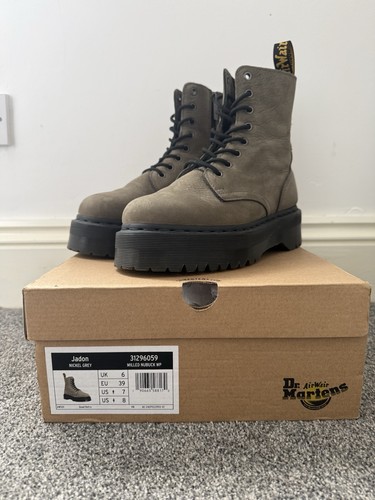 Martens airwair jadon - dr.,
