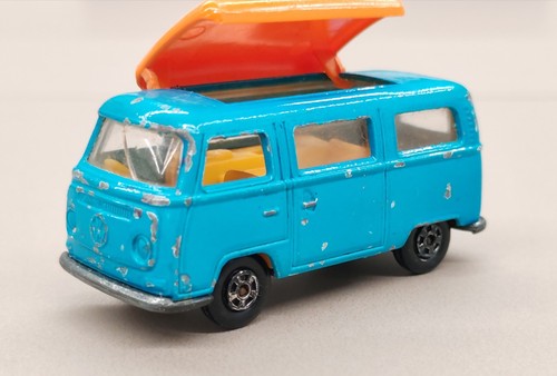 Vintage 1970 s matchbox - 1/64,