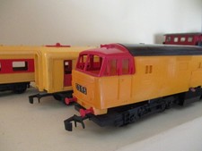 Triang Big Big train