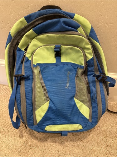 Samsonite boys backpack - samsonite,