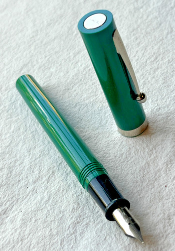Sheaffer nonsense fountain - no,