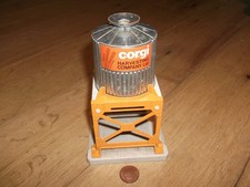 CORGI TOYS HARVESTING COMPANY