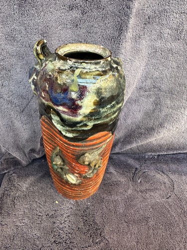 Antique japanese sumida - japanese, gawa