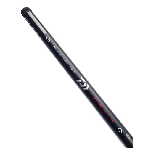 Daiwa power fishing pole mini - daiwa,