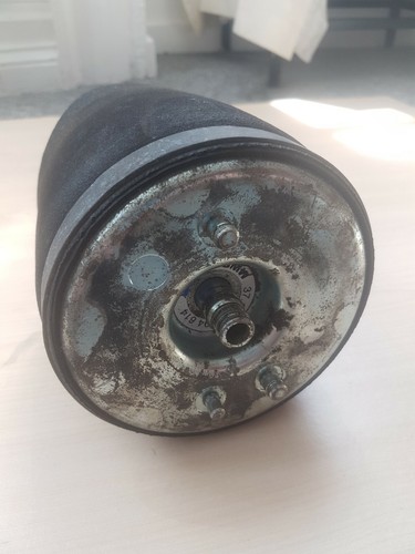Bmw estate rear airbag - estate, air