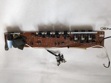 Tyros1 - Midi In/Out, Video Out, USB, Pedals Plug In  Set with screws included