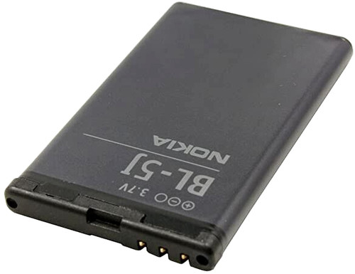Genuine battery for - genuine,