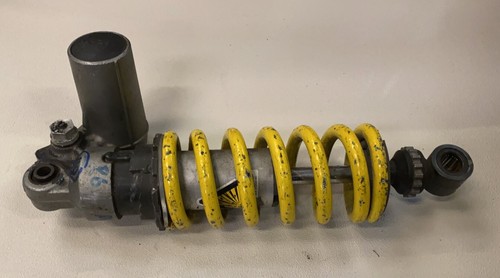Yamaha rear shock approx - r6,