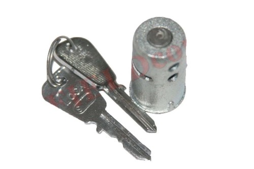 Steering lock keys for - lock,