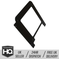 VW Transporter T5/T6 Adapter Plates for VAG Seats – Swivel Base - Passenger Side