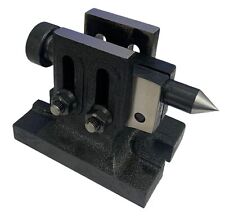 ROTARY TABLE TAILSTOCK FOR HV4-HV6 ROTARY TABLES 75-110MM RANGE RDGTOOLS