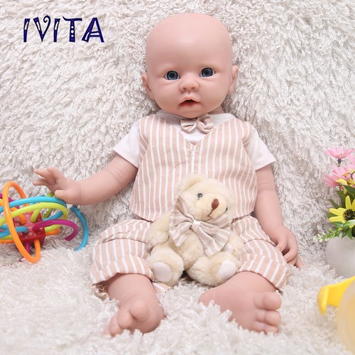 Ivita full floppy - ivita, 19''
