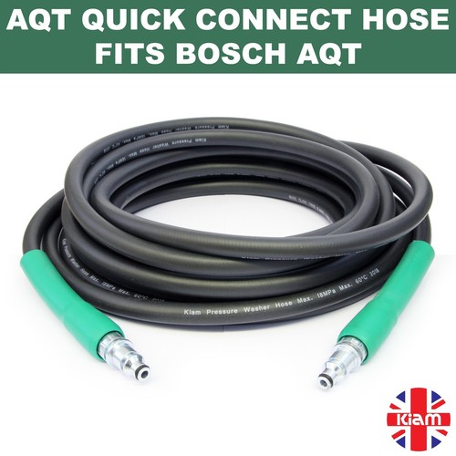 10m bosch aqt pressure washer - aqt,