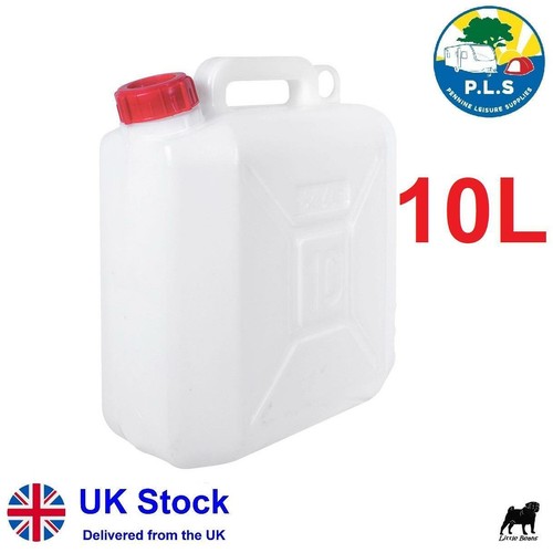 Pls litre jerry - jerry, water