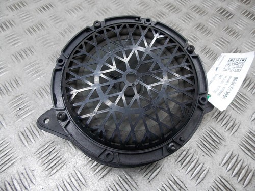 Peugeot 207 loud - 207, speakers