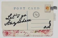 Disaster Designs Dandy Travel