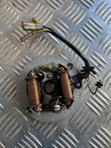 Honda c50 c70 engine - c50,