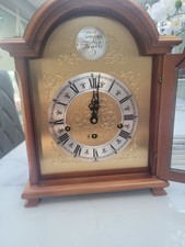 Vintage Franz Hermle