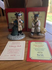 Bunnykins Royal Doulton