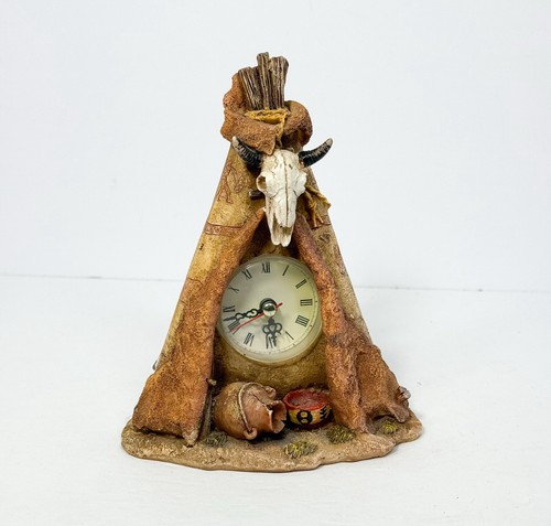 Quartz clock indian - quartz, tee