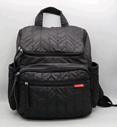 Skip hop diaper - skip*hop, backpack