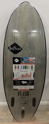Softech flash eric - softech,